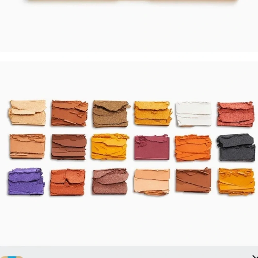 Eyeshadow Palette Eyeshadow Palette